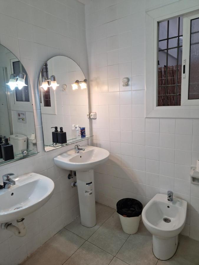 Nice Room By Eixample Barcelona Exterior foto